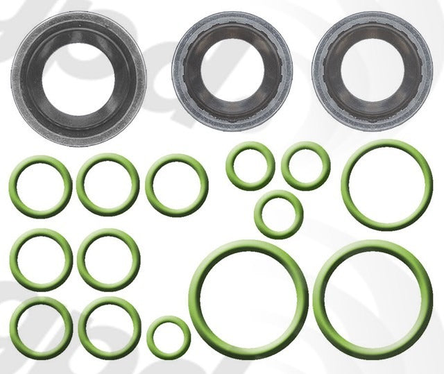 global parts distributors llc a/c system o-ring and gasket kit  frsport 1321268