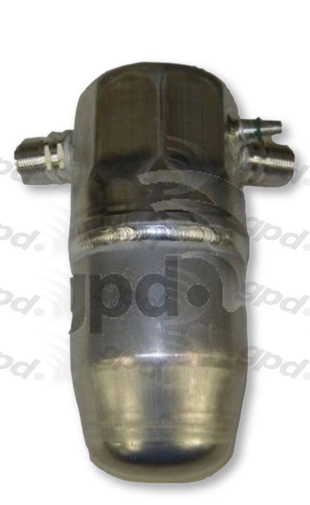 global parts distributors llc a/c accumulator  frsport 1411283