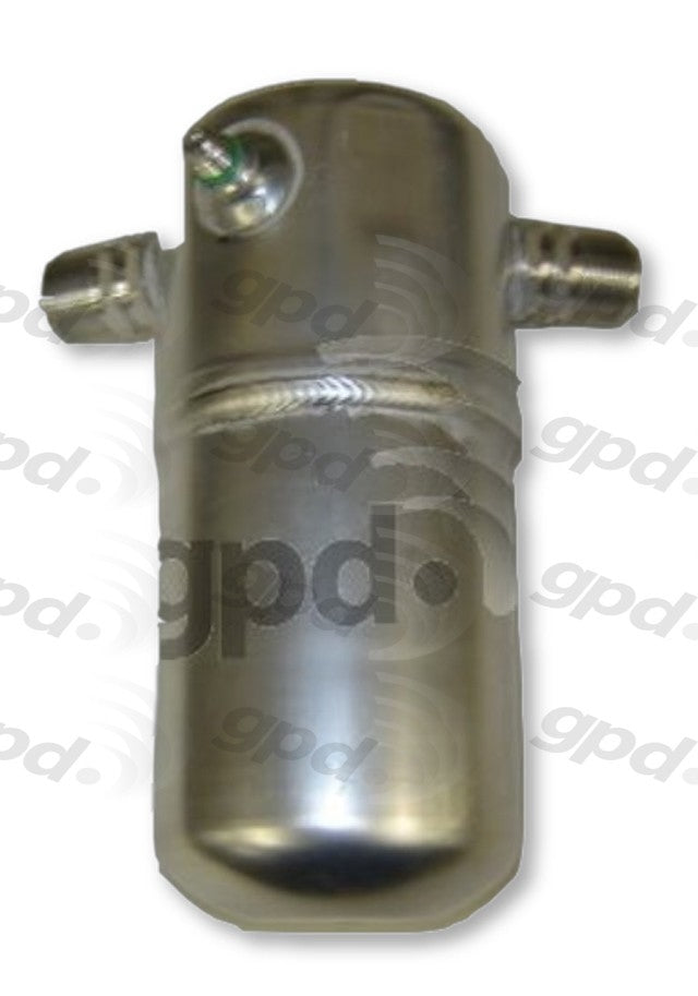 Global Parts Distributors LLC A/C Accumulator  top view frsport 1411286