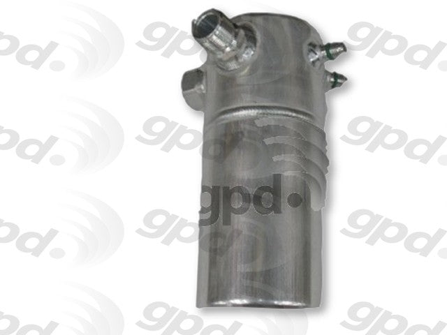 Global Parts Distributors LLC A/C Accumulator  top view frsport 1411288