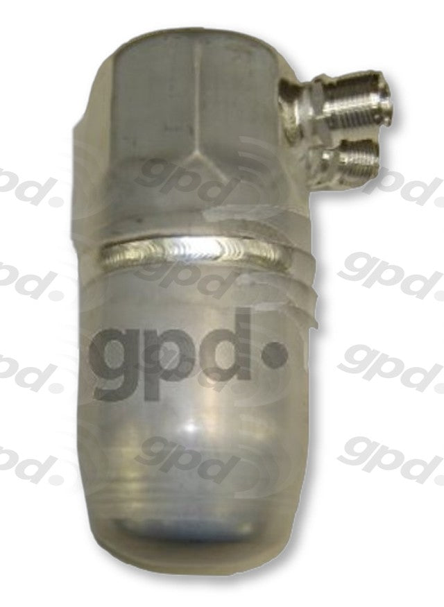 Global Parts Distributors LLC A/C Accumulator  top view frsport 1411291