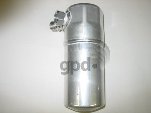 Global Parts Distributors LLC A/C Accumulator  top view frsport 1411319