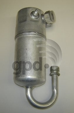 Global Parts Distributors LLC A/C Accumulator  top view frsport 1411320