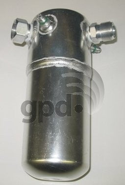 Global Parts Distributors LLC A/C Accumulator  top view frsport 1411331