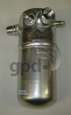 Global Parts Distributors LLC A/C Accumulator  top view frsport 1411335