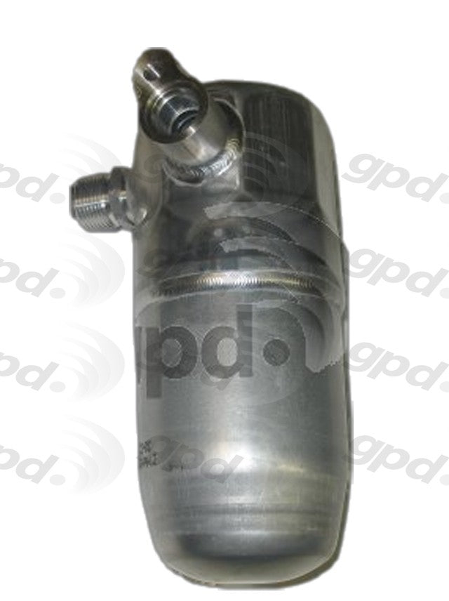 Global Parts Distributors LLC A/C Accumulator  top view frsport 1411360