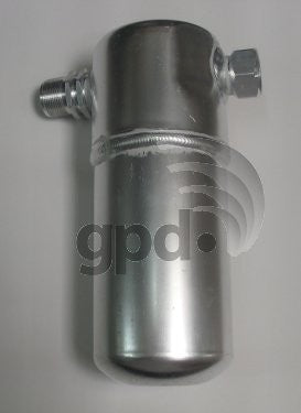 Global Parts Distributors LLC A/C Accumulator  top view frsport 1411407