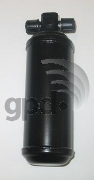 global parts distributors llc a/c receiver drier  frsport 1411450