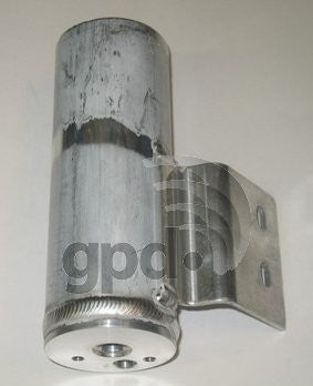 Global Parts Distributors LLC A/C Accumulator  top view frsport 1411571