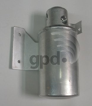 global parts distributors llc a/c receiver drier  frsport 1411588