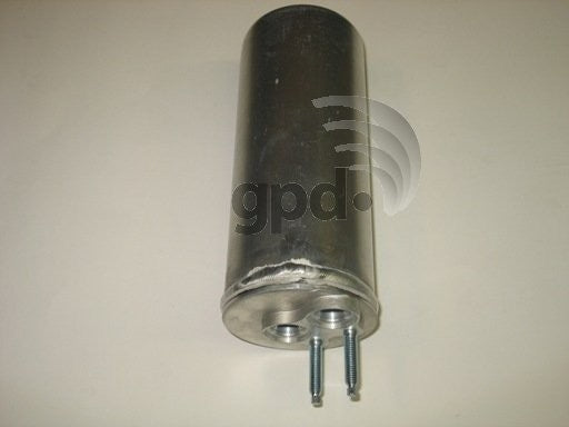 Global Parts Distributors LLC A/C Accumulator  top view frsport 1411627