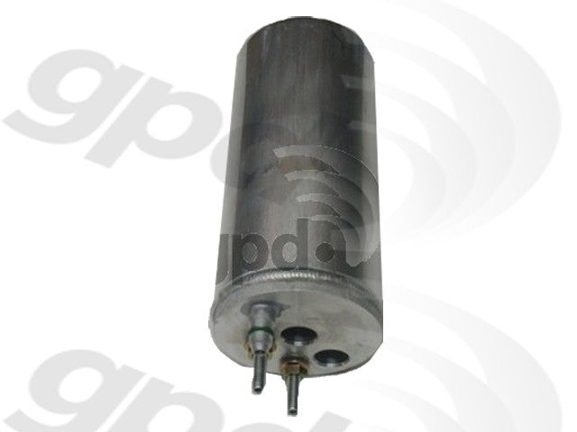 global parts distributors llc a/c receiver drier  frsport 1411665