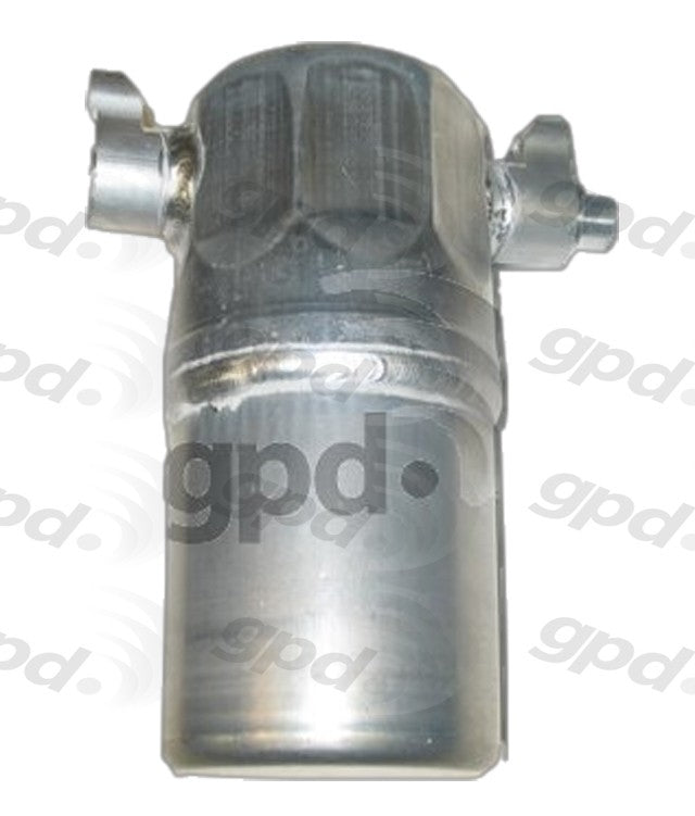 Global Parts Distributors LLC A/C Accumulator  top view frsport 1411668