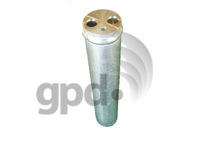 Global Parts Distributors LLC A/C Receiver Drier  top view frsport 1411677