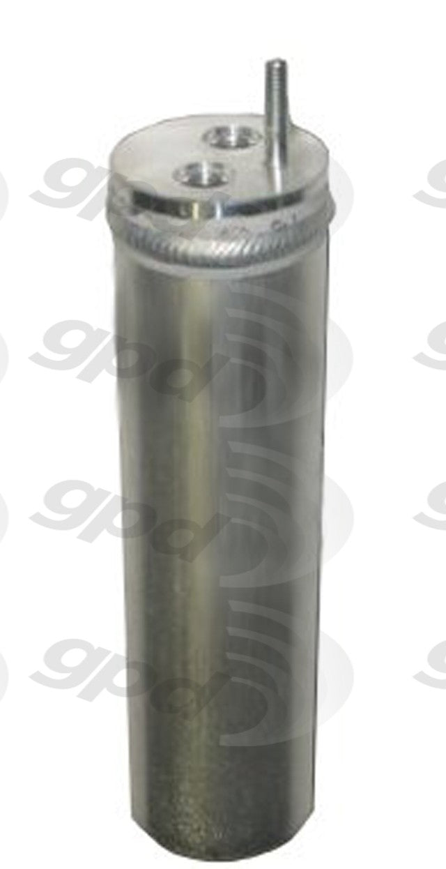 global parts distributors llc a/c receiver drier  frsport 1411684