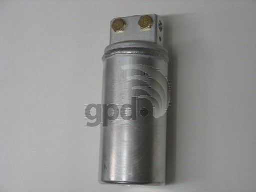 global parts distributors llc a/c receiver drier  frsport 1411700