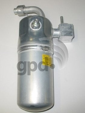 Global Parts Distributors LLC A/C Accumulator  top view frsport 1411734