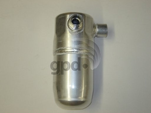 Global Parts Distributors LLC A/C Accumulator  top view frsport 1411742