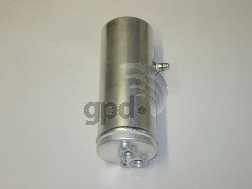 Global Parts Distributors LLC A/C Accumulator  top view frsport 1411745