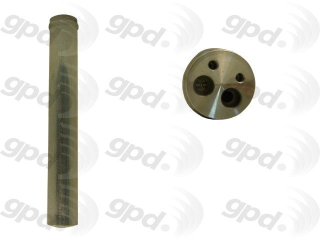 global parts distributors llc a/c receiver drier  frsport 1411766