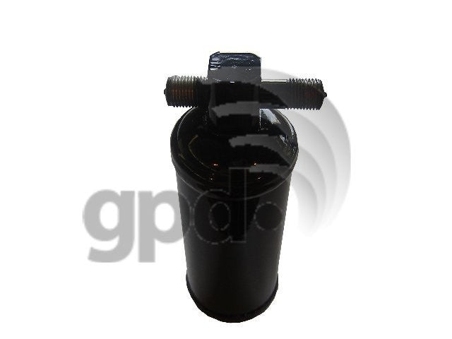 Global Parts Distributors LLC A/C Accumulator  top view frsport 1411770