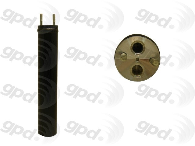 global parts distributors llc a/c receiver drier  frsport 1411784