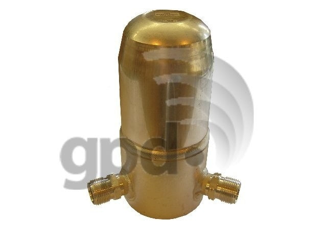 Global Parts Distributors LLC A/C Accumulator  top view frsport 1411787