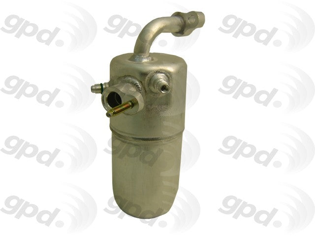 global parts distributors llc a/c accumulator  frsport 1411812