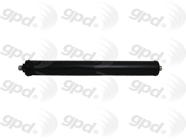 Global Parts Distributors LLC A/C Receiver Drier  top view frsport 1411877