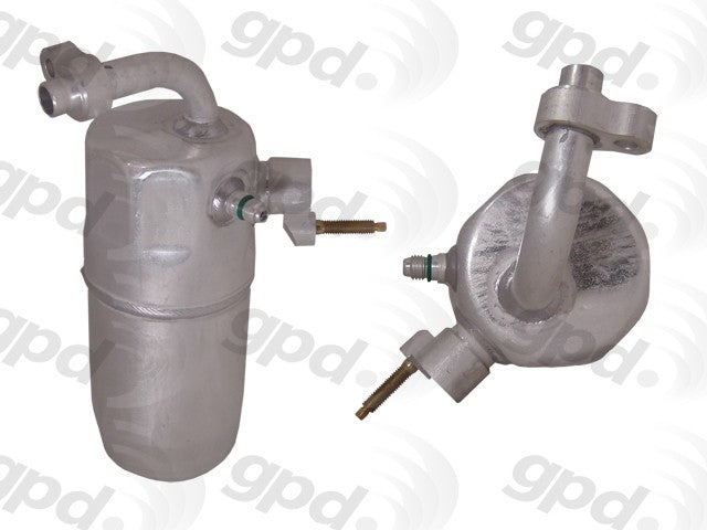 global parts distributors llc a/c accumulator  frsport 1411901