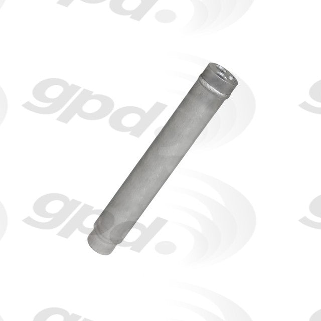 Global Parts Distributors LLC A/C Receiver Drier  top view frsport 1412026