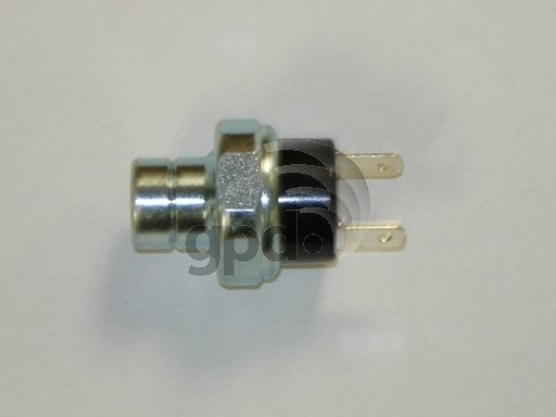 Global Parts Distributors LLC A/C Compressor Cut-Out Switch  top view frsport 1711253