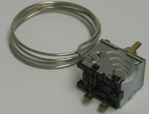 global parts distributors llc thermostatic switch  frsport 1711287