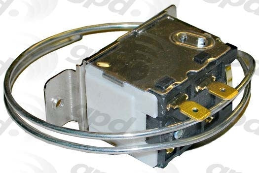 Global Parts Distributors LLC A/C Thermo Switch  top view frsport 1711289