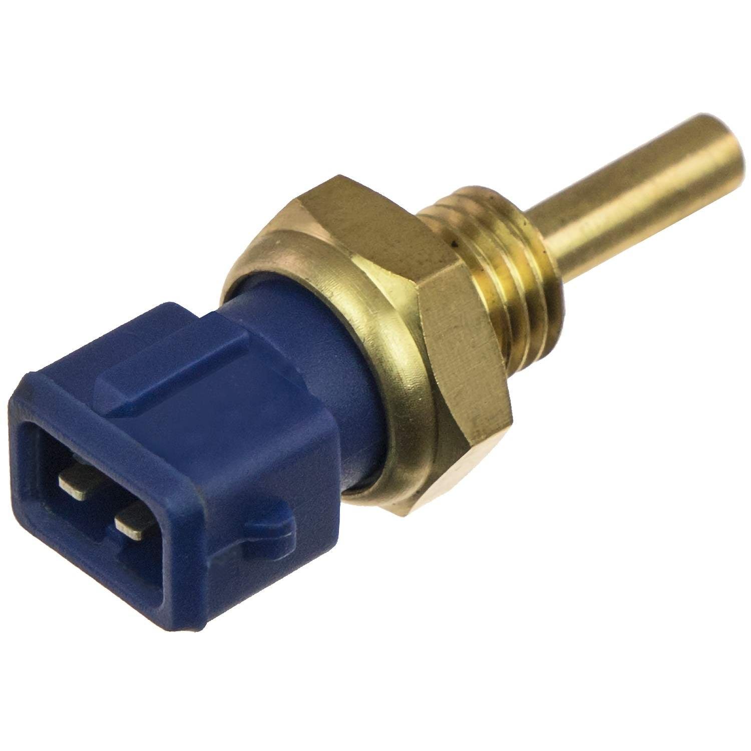 Global Parts Distributors LLC Engine Coolant Temperature Sensor  top view frsport 1711357