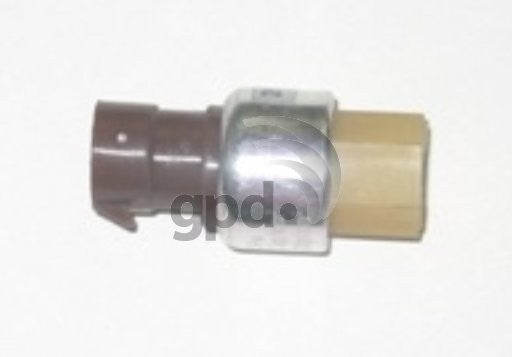 Global Parts Distributors LLC A/C Clutch Cycle Switch  top view frsport 1711363