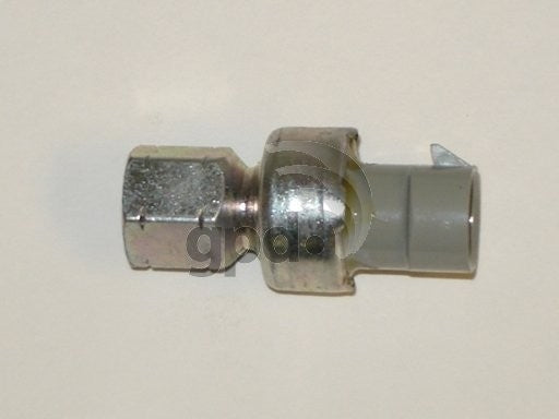 Global Parts Distributors LLC HVAC Pressure Switch  top view frsport 1711370