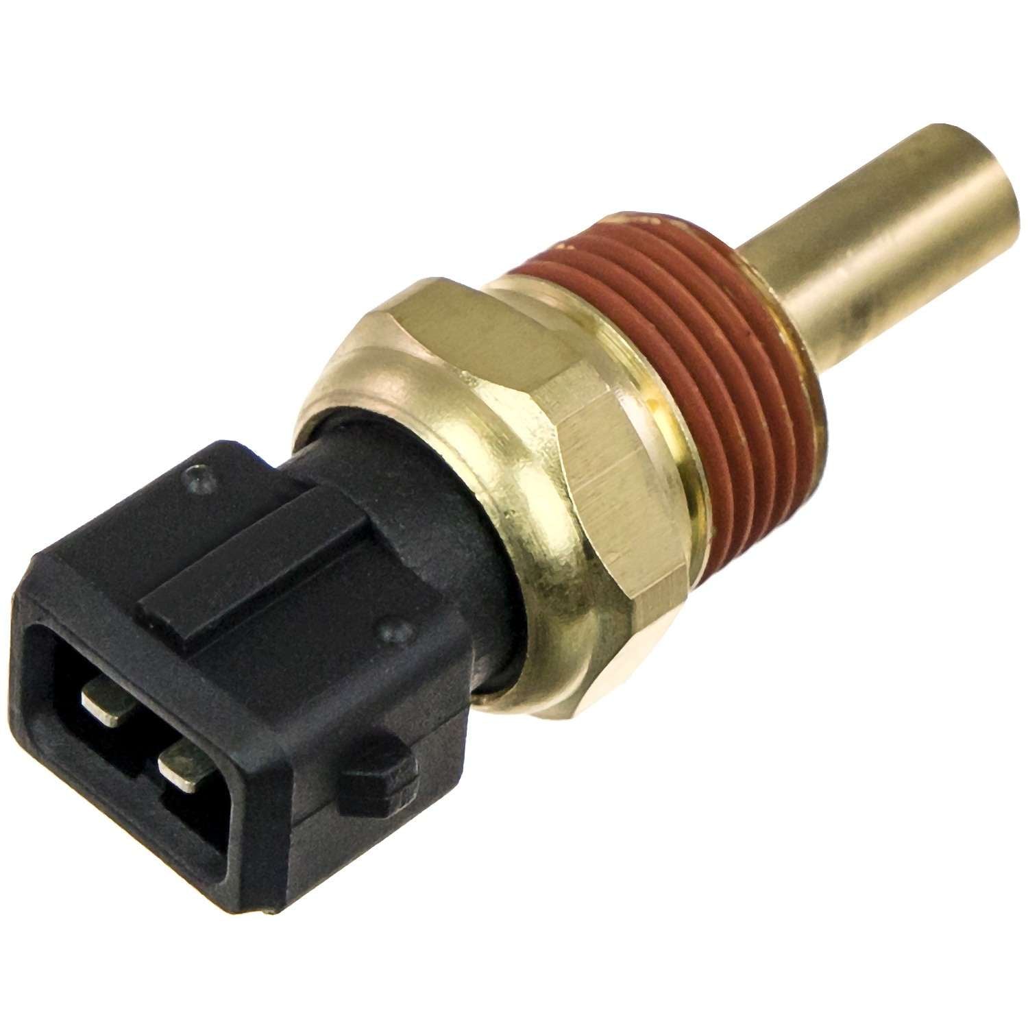 Global Parts Distributors LLC Engine Coolant Temperature Sensor  top view frsport 1711417