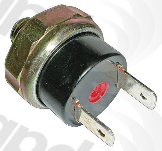 Global Parts Distributors LLC A/C Compressor Cut-Out Switch  top view frsport 1711432