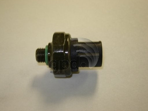 Global Parts Distributors LLC HVAC Pressure Switch  top view frsport 1711455