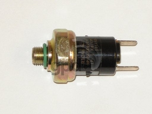 Global Parts Distributors LLC HVAC Pressure Switch  top view frsport 1711467