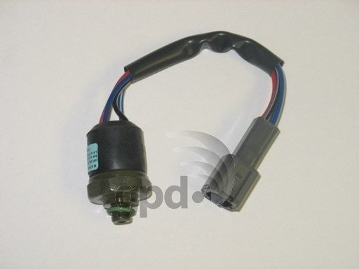 Global Parts Distributors LLC A/C Trinary Switch  top view frsport 1711486