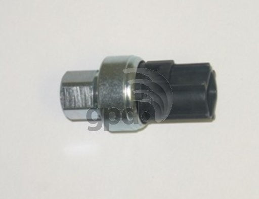 Global Parts Distributors LLC HVAC Pressure Switch  top view frsport 1711489