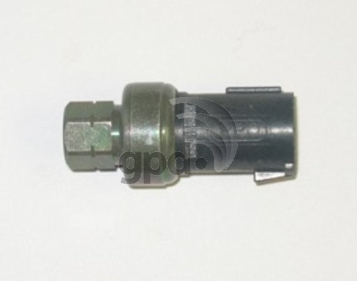 Global Parts Distributors LLC A/C Compressor Cut-Out Switch  top view frsport 1711492