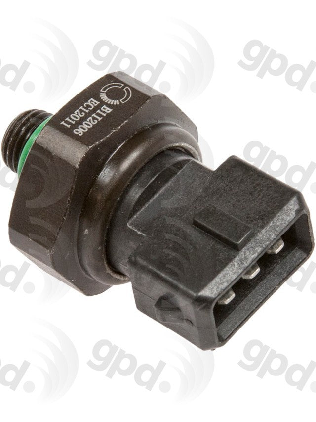 global parts distributors llc hvac pressure transducer  frsport 1711681