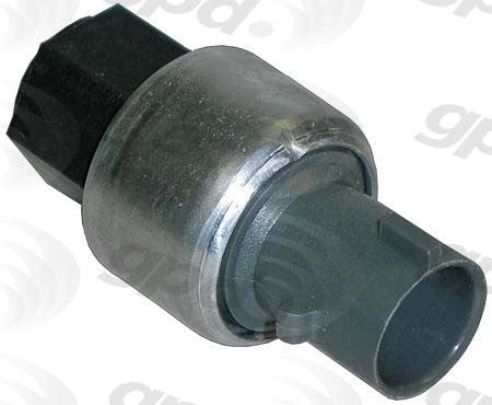 Global Parts Distributors LLC A/C Compressor Cut-Out Switch  top view frsport 1711803