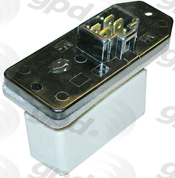 global parts distributors llc hvac resistor  frsport 1712032