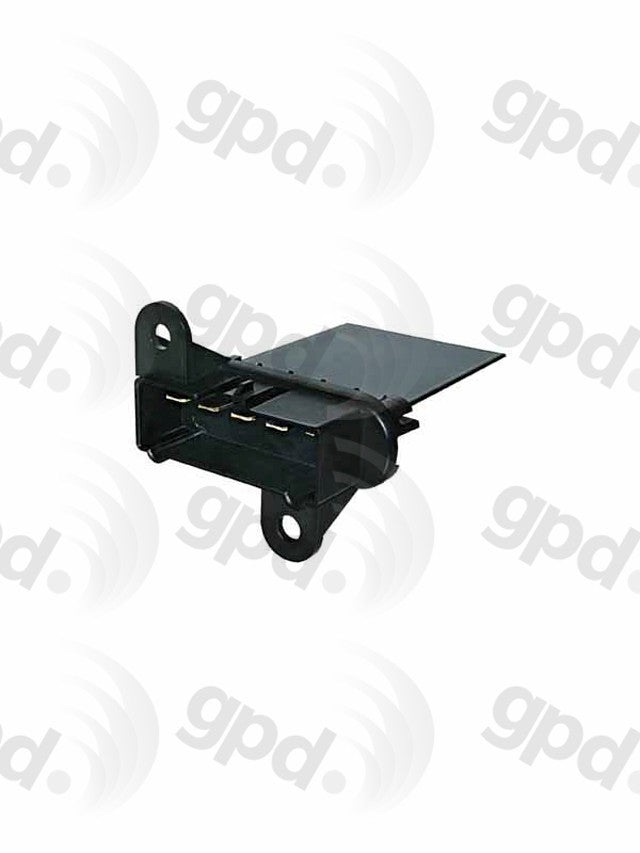 global parts distributors llc hvac resistor  frsport 1712045