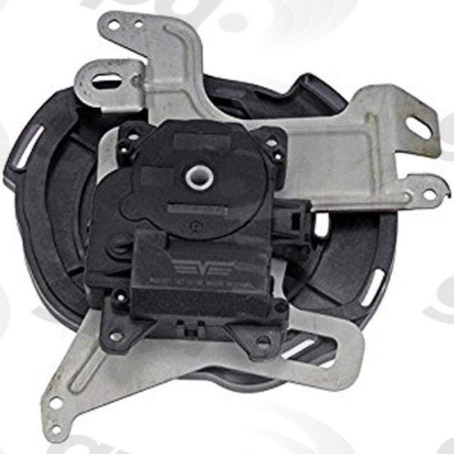 Global Parts Distributors LLC HVAC Mode Door Actuator  top view frsport 1712367