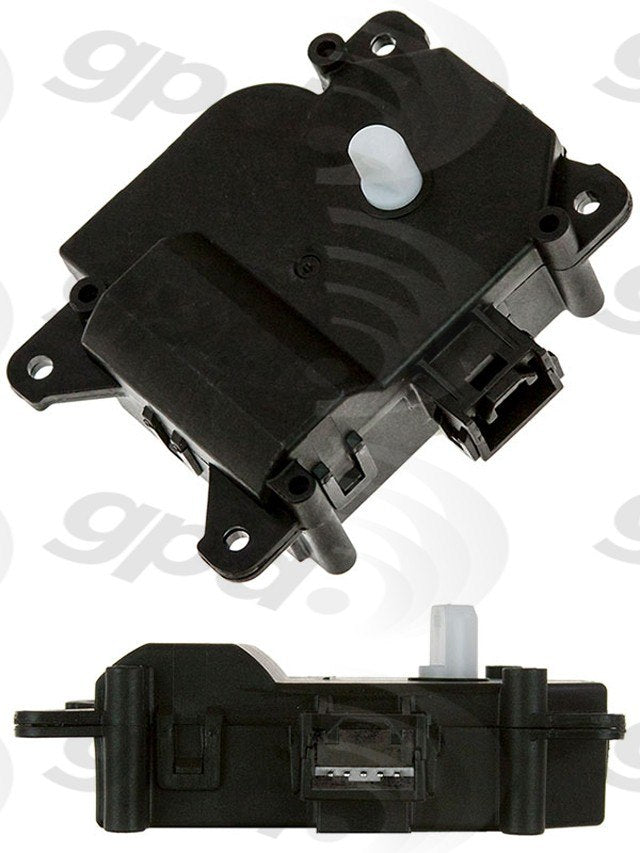 global parts distributors llc hvac recirculation door actuator  frsport 1712387